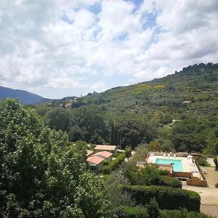 3 Etoiles - Piscine - Cbgcaia *