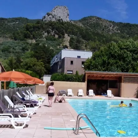 3 Etoiles - Piscine - Cbgcaia Buis-les-Baronnies