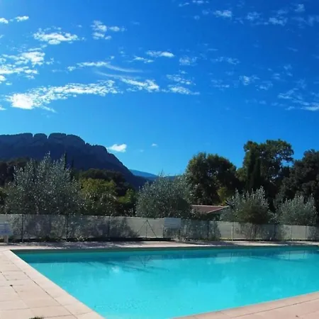 3 Etoiles - Piscine - Cbgcaia Campsite *