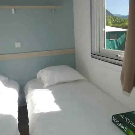 3 Etoiles - Piscine - Cbgcaia Campsite Buis-les-Baronnies