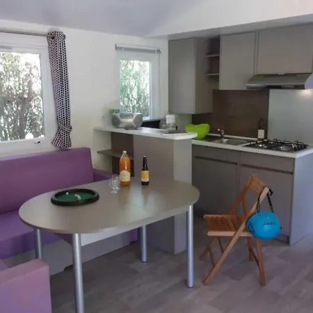 3 Etoiles - Piscine - Cbgcaia Campsite