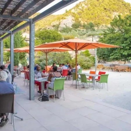Campsite 3 Etoiles - Piscine - Cbgcaia
