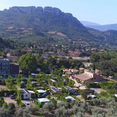 Campsite 3 Etoiles - Piscine - Cbgcaia *